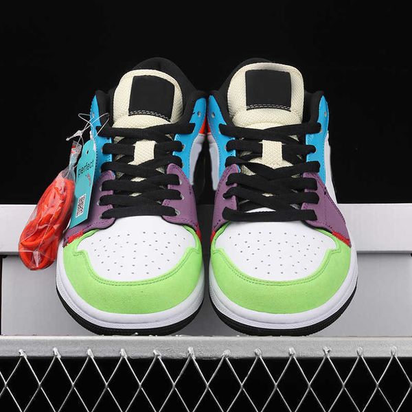 

2021 jumpman women's basketball shoes men's 1 s easter eggs outdoor sportsfqki