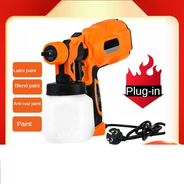 

professional spray guns electric gun emulsioni paint machine portable