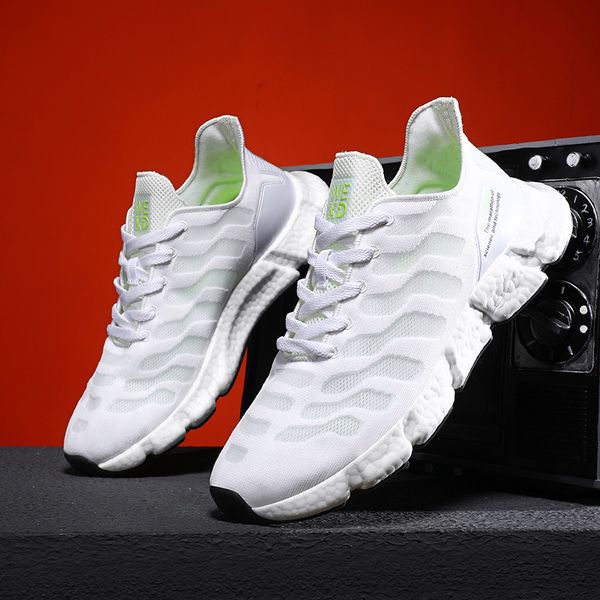 

brand casual shoes men trainers male mens walking shoes lightweight footwear man sneakers krasovki walking shoes dropshipping