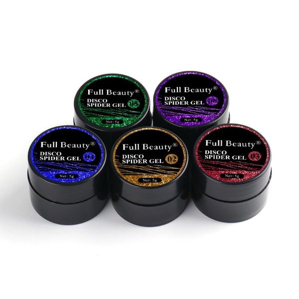 

nail gel test link, Red;pink