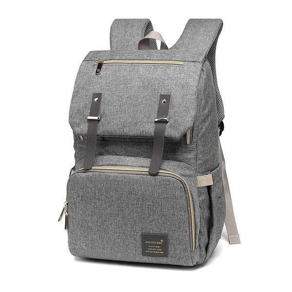 

diaper bags bag for mom 2021 maternity nappy baby care mummy multifunction travel nursing backpack stroller bsy012
