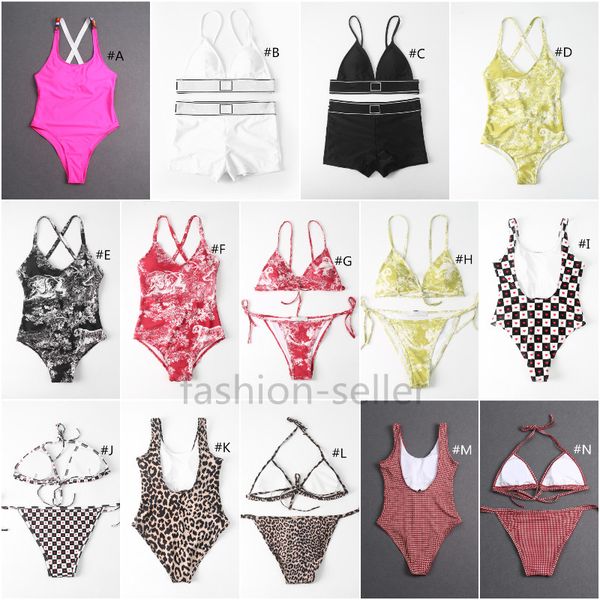 

fashion womens bikini underwear swimsuits summer beach swimming swimwear swimsuit bathing suit swim wear many style