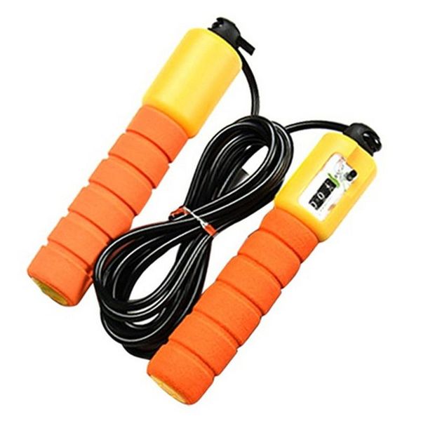 

jump ropes skipping rope jumping training workout equipments quick in the gym