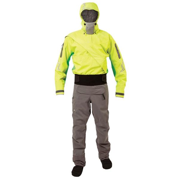 

waterproof dry suits kayaking drysuits for men one-piece