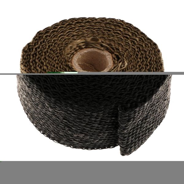 

manifold & parts 2inchx50ft temperature header exhaust wrap