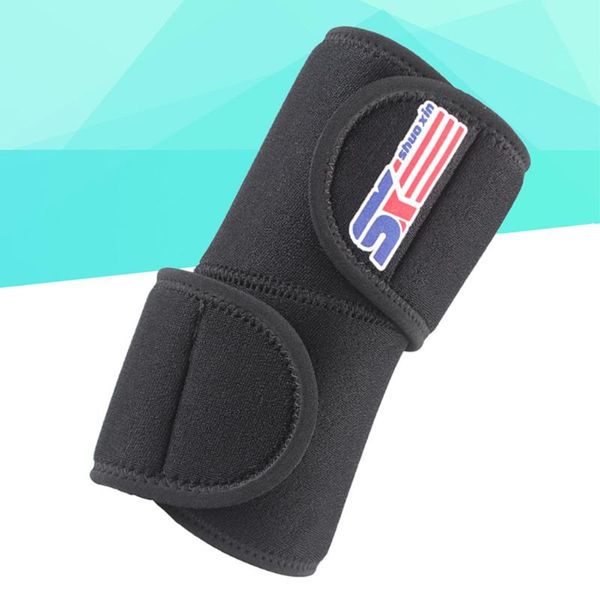 

elbow & knee pads 1pc breathable brace support sports sleeve protector guards for workout badminton basketball, Black;gray