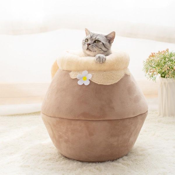 

cat beds & furniture honey pot bed