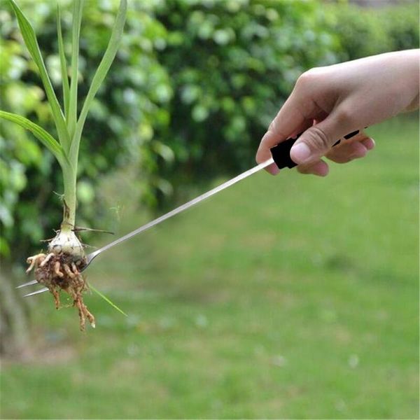 

spade & shovel stainless steel weeding artifact manual tool garden lawn transplant gardening bonsai fork fd