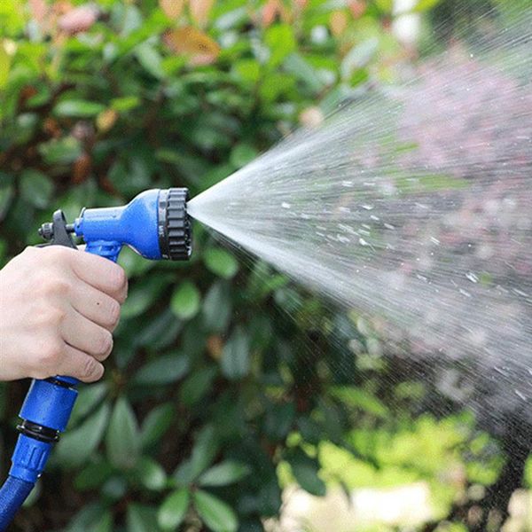 

watering equipments multi functions high pressure water gun pump for car washing plant spray tool garden jet washer