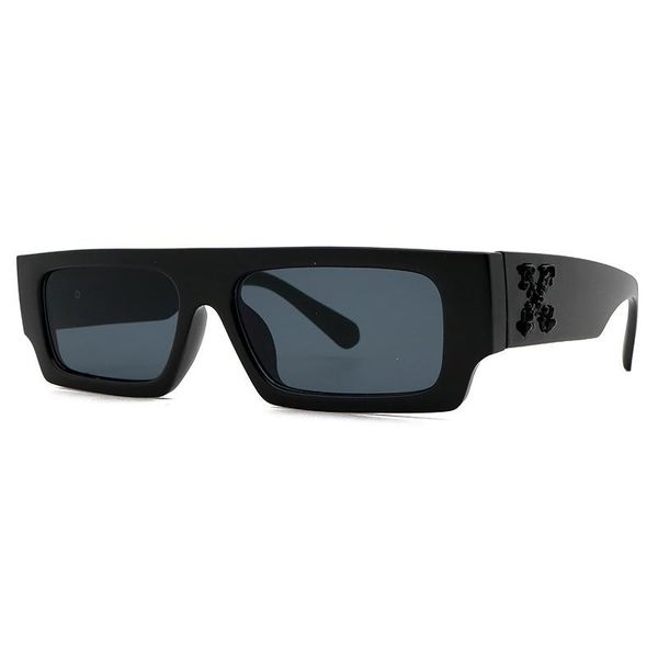 Óculos de Sol 2021 Moderno Pequeno Quadrado Feminino Retro Punk Óculos de Sol Masculino Senhora Óculos UV400 Óculos