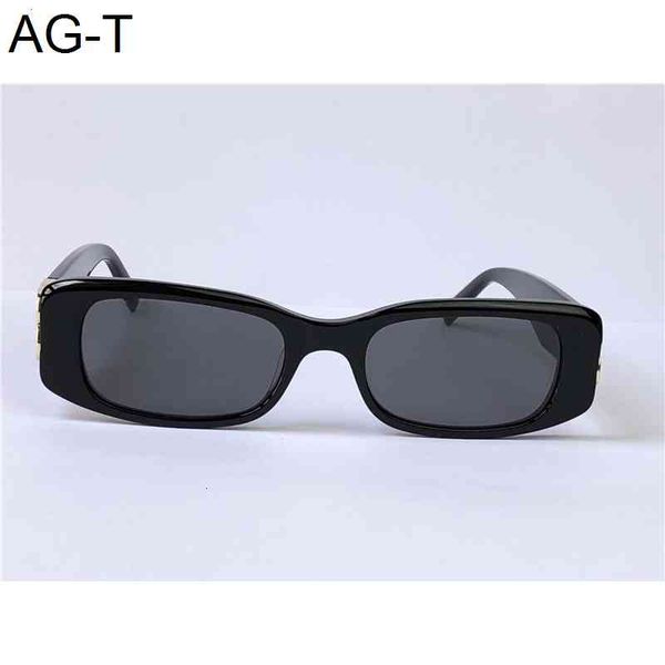 

women's design candy color sunglasses 0096 small frame square glasses fashion modeling decorative glasses women's glasses, White;black