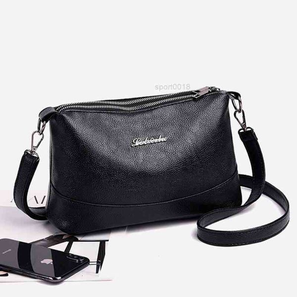 

hbp non- bag soft leather women's korean fashion shoulder mother's sport.0018