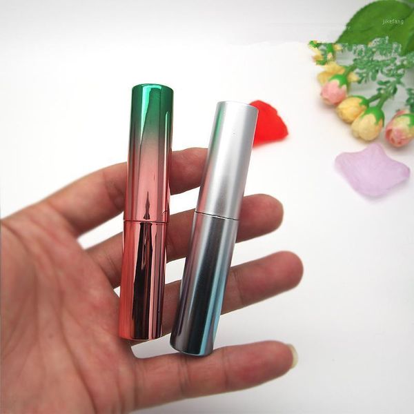 

storage bottles & jars 2ml/2.5ml eyelash growth liquid bottle empty tube ve sub-bottle line glue