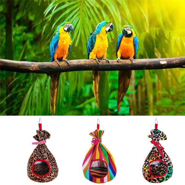 

bird kite perched tent bed warm winter nest hanging round house windproof birds 1129#30 cages