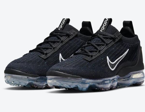 

2021 men women air vapor max vapormax summer fk men's shoes flyknit sneaker running shoe local online store dropshipping accepted sneak