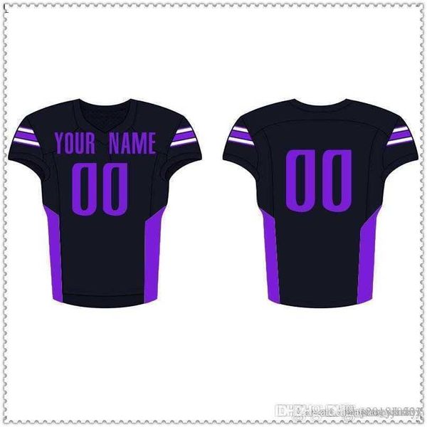 

mens jerseys embroidery logos jersey wholesale ded45474879, Black;red
