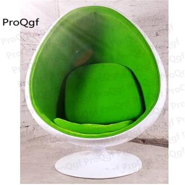 

proqgf 1pcs a set egg bubble ball modern chair camp furniture