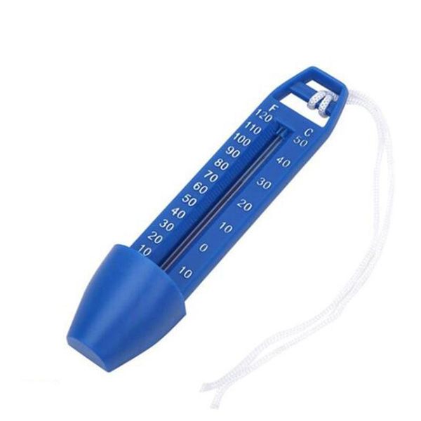 

pool & accessories swimming thermometer - outdoor and indoor spa thermometer-16.7cm