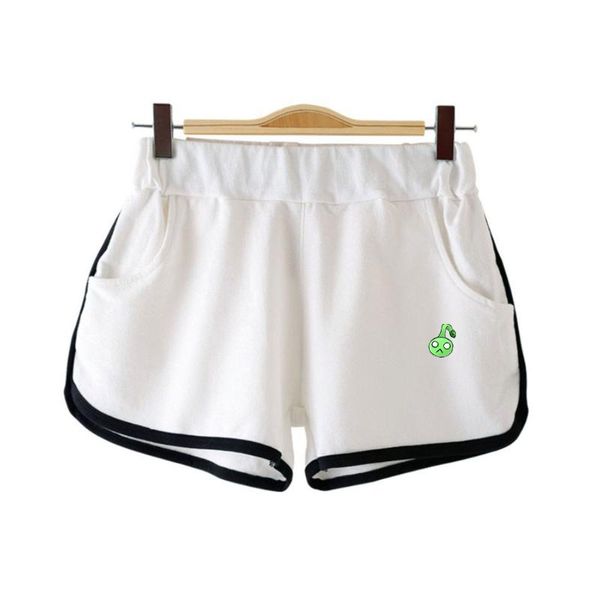 

men's shorts bijuu mike arrival harajuku summer womens casual simple leisure style short comfortable pants, White;black
