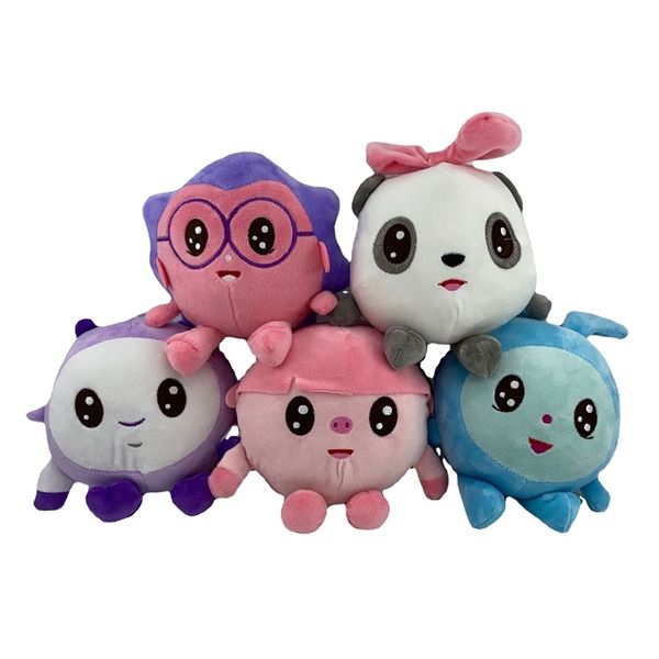 

russian happy ball doctor password plush toy doll grab machine is popular