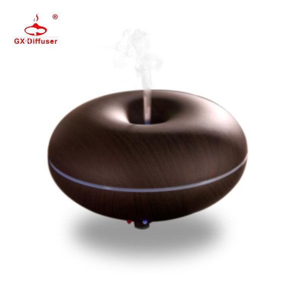 

essential oils diffusers aroma diffuser air purifier ultrasonic humidifier oil office mist maker fogger