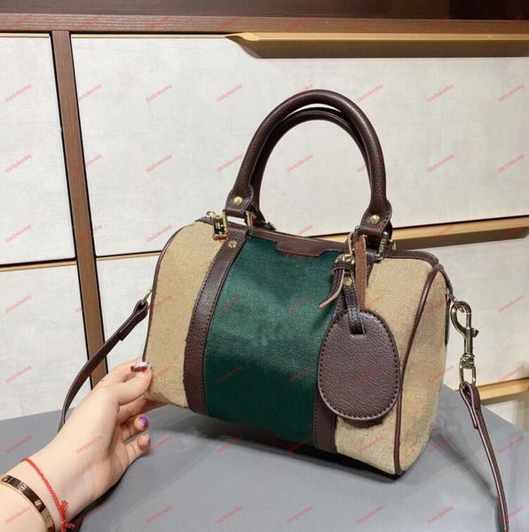 

designers straw handbag womens with letter purse ladies shopping bags casual tote leather shoulder bag female handbags large capacity purses