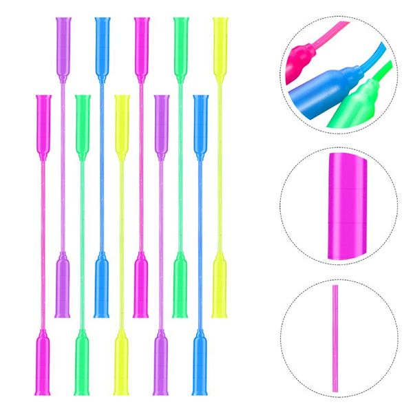 

jump ropes 10pcs kids adjustable length jumping children fitness skipping