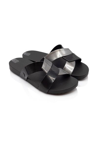 

slippers zx reflex slide fem black female