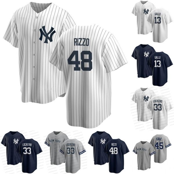 

anthony rizzo yankees jersey tim locastro joey gallo aaron judge gerrit cole dj lemahieu rougned odor gary sanchez derek jeter gleyber torre, Blue;black