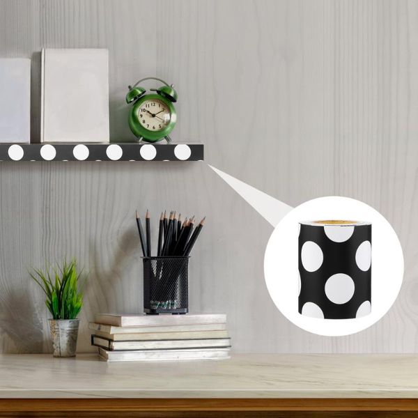 

wall stickers 5m chalkboard border creative bulletin trim classroom art decor