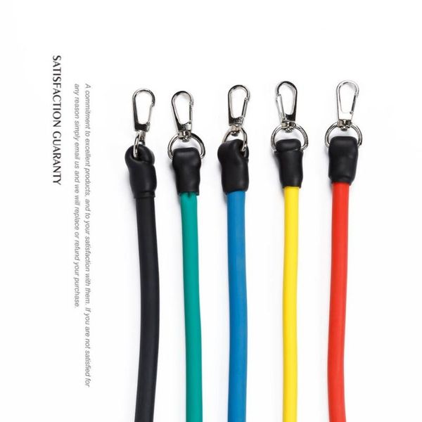 

natural latex belt resistance band stretch bands straps accessories elastic gym yoga fitness training equipment