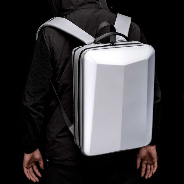 

e-sports game backpack abs men's 15617.3-inch business hard shell computer backpack