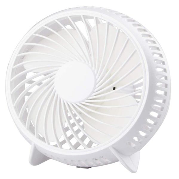 

electric fans deskfan, 4-inch mini silent usb fan student dormitory circulating