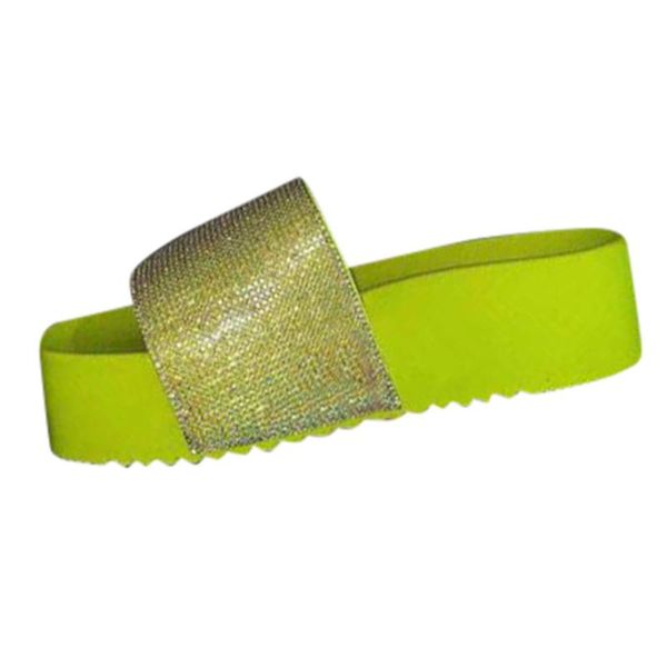 

slippers sagace flat for women outdoor summer womens open toe rhinestone sandals casual beach shoe slip on slipper, Black