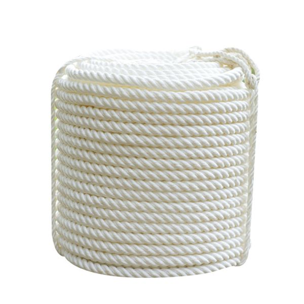 

high strength and abrasion resistance yacht sailing rope polypropylene material