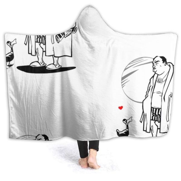 

blankets soprano blanket super soft hoodie bedspread cool fleece winter