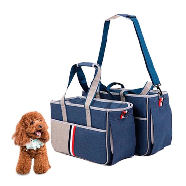 

dog car seat covers pet carrier breathable bag for carrying cat small medium animals portable dogs cats handbag outside bags products