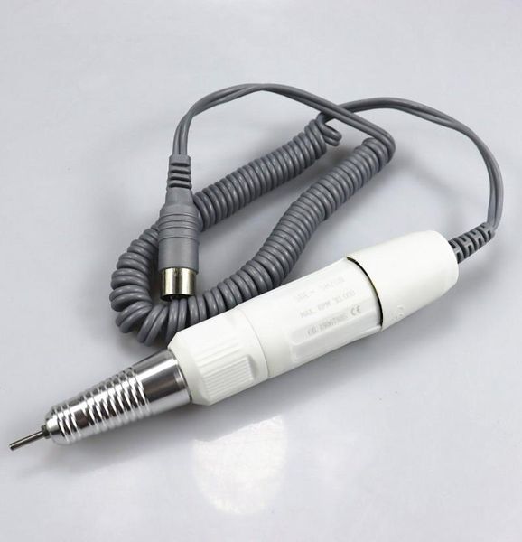 

marathon sde-h20n 30000rpm micro motor handpiece for strong 210 90 204 207b control box electric manicure drill handle nail & accessories