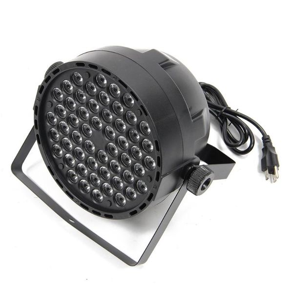 

effects licg-dmx512 54x3w rgbw led stage light