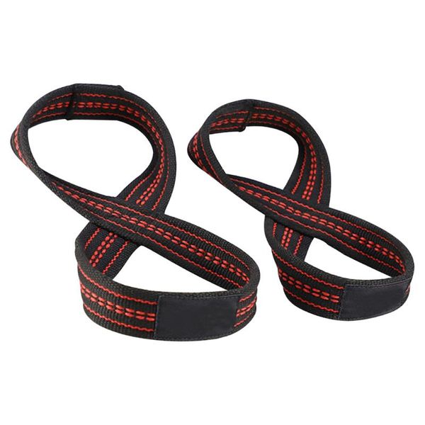 

resistance bands 1 pair ultimate waist training belt support weightlifting band