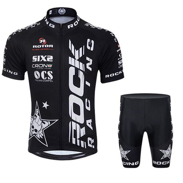 

racing sets 2021 pro team quick step cycling jersey 19d bib set bike clothing ropa ciclism bicycle wear clothes mens short maillot culotte, Black;blue