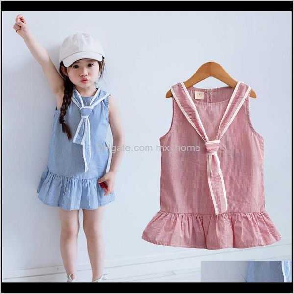 

aile rabbit han edition summer fashion wind vest princess cute college the girls 9typi dresses po3fr, Red;yellow