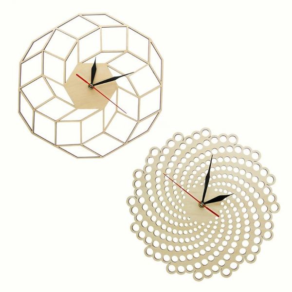 

large vintage wall clock silent non-ticking roman numerals golden for home/kitchen/office/school clocks