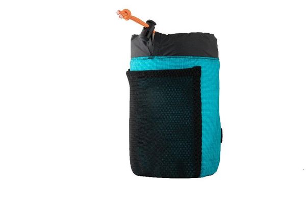 

outdoor bags 3f ul gear backpack with a small bucket outside receive bag shoulder keep water bottle cell phone