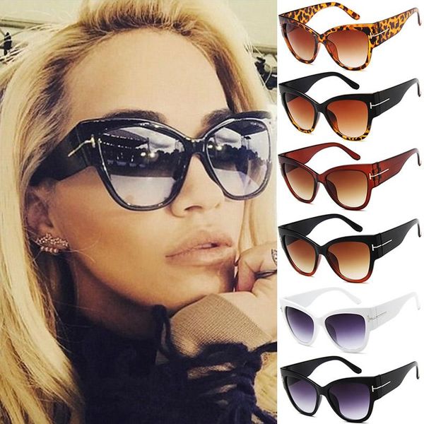

sunglasses 2021 summer fashion big frame uv400 shades polarized vintage eyewear outdoor sun protection glasses 9778, White;black