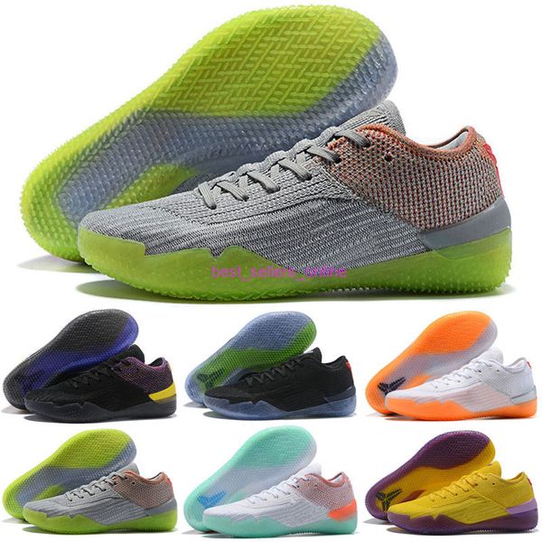 

mamba day 360 shoes new for sale basketball shoe us7-us12