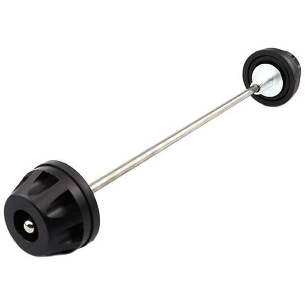 

parts front axle crash pads slider wheel protector for c400 gt x