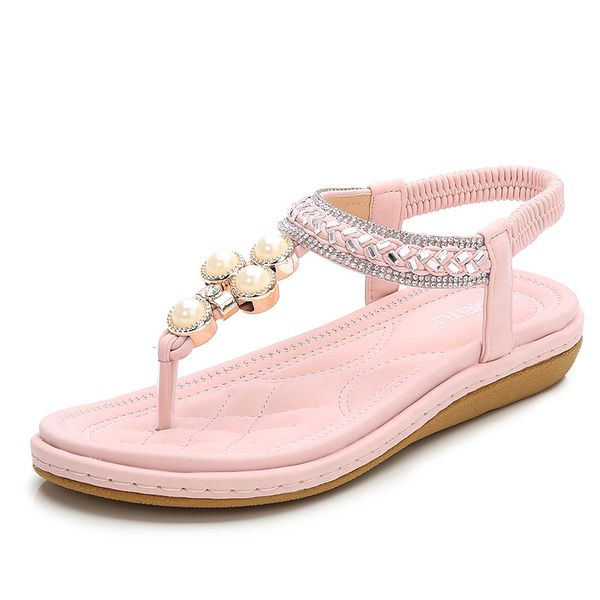 

sandals 2021 women's flat summer shoes alias fashionable sandals258 pqjp, Black