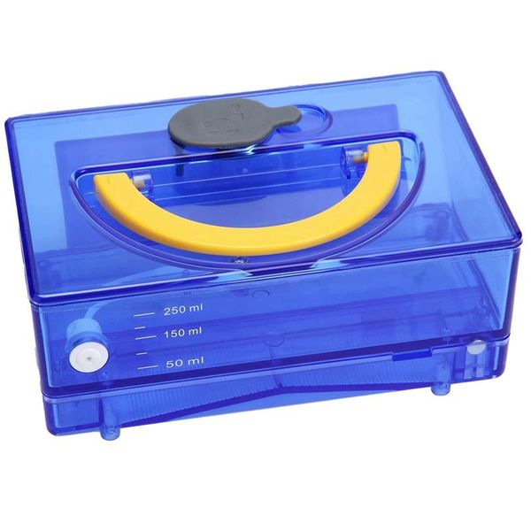 

vacuum cleaners robot water tank, box for ilife v5s pro cleaner replacement parts tank reservoir