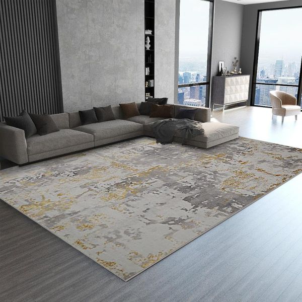 

carpets modern art polypropylene for living room european home decor bedroom carpet sofa coffee table mat luxury area rug